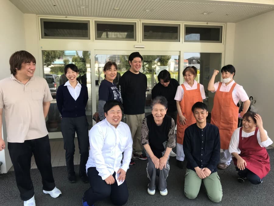特定医療法人萬生会 萬生会訪問看護ステーションの写真 | ジストリー