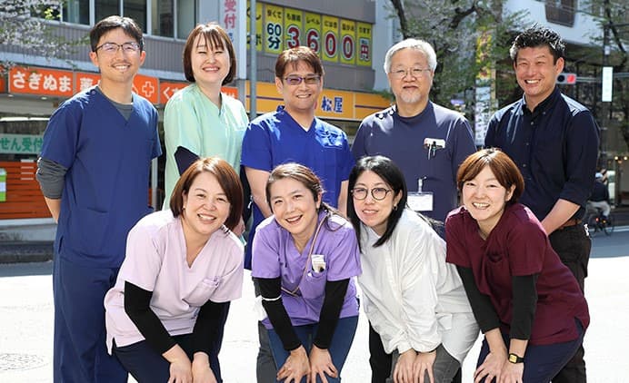 青野診療所の写真 | ジストリー
