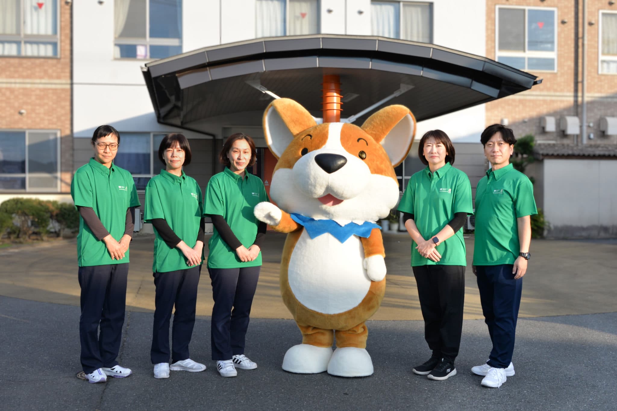 看護小規模多機能型居宅介護 青藍の写真 | ジストリー