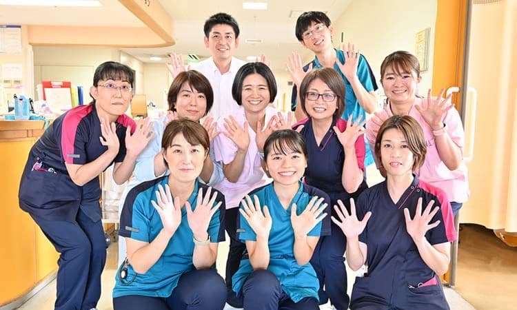 八王子山王病院の写真 | ジストリー