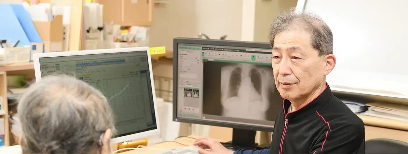 酒寄医院の写真 | ジストリー