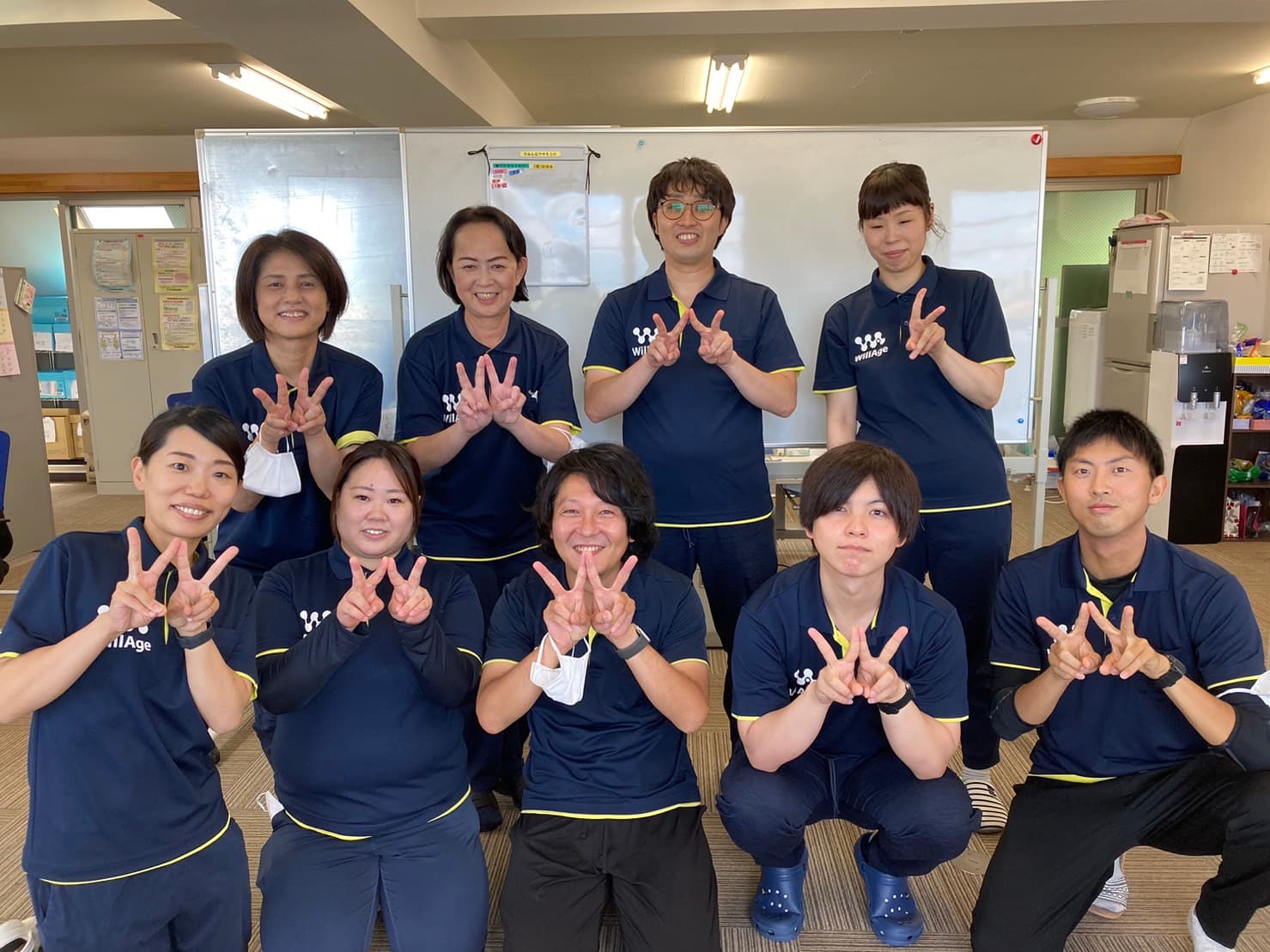 ウィレッジ訪問看護リハビリステーション町田の写真 | ジストリー