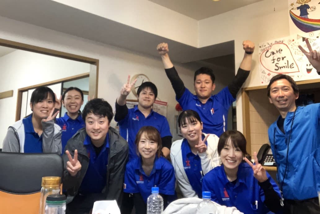 みんなのかかりつけ訪問看護ステーション神戸の写真 | ジストリー