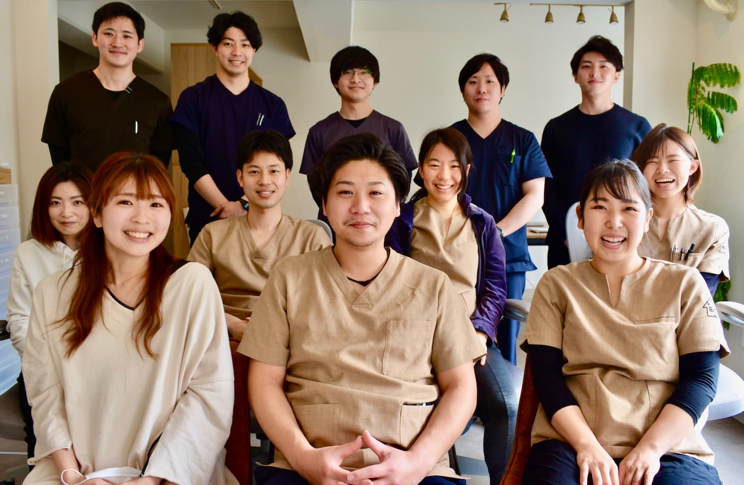 横浜訪問看護リハビリなる いずみサテライトの写真 | ジストリー