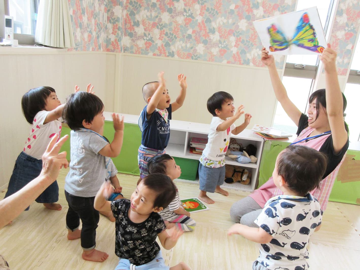 楽学館 溝の口園の写真 | ジストリー