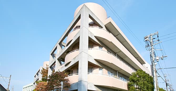 淀川介護老人保健施設ハートフルの写真 | ジストリー