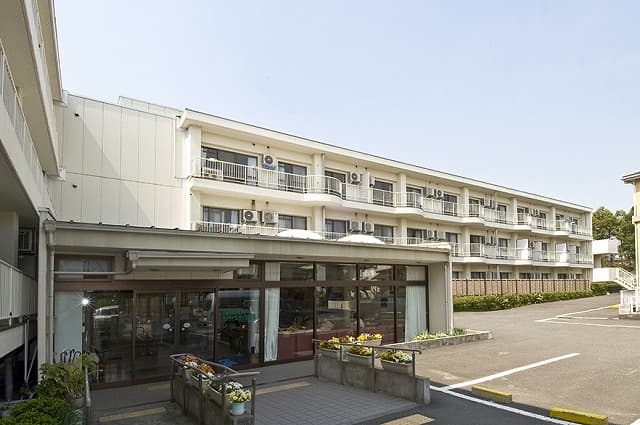 介護付有料老人ホーム サンライズ・ヴィラ森の里の写真 | ジストリー