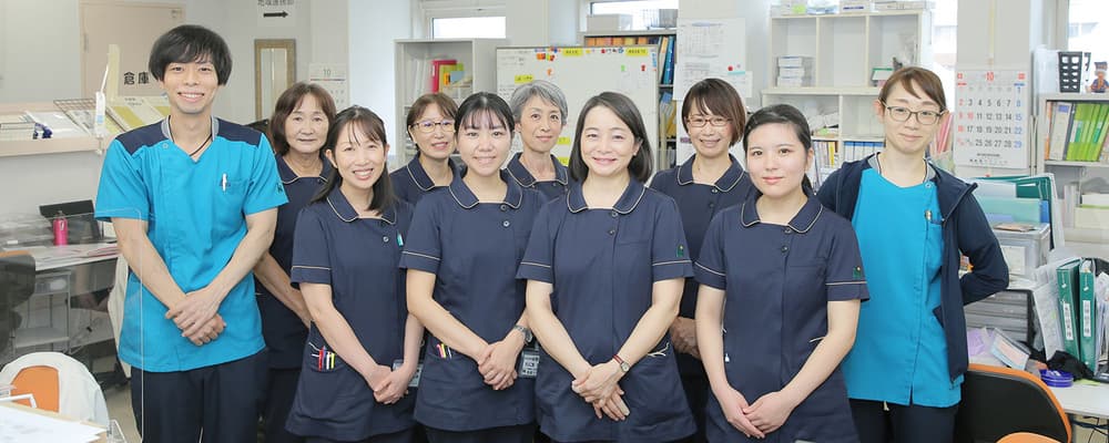 三和クリニックの写真 | ジストリー