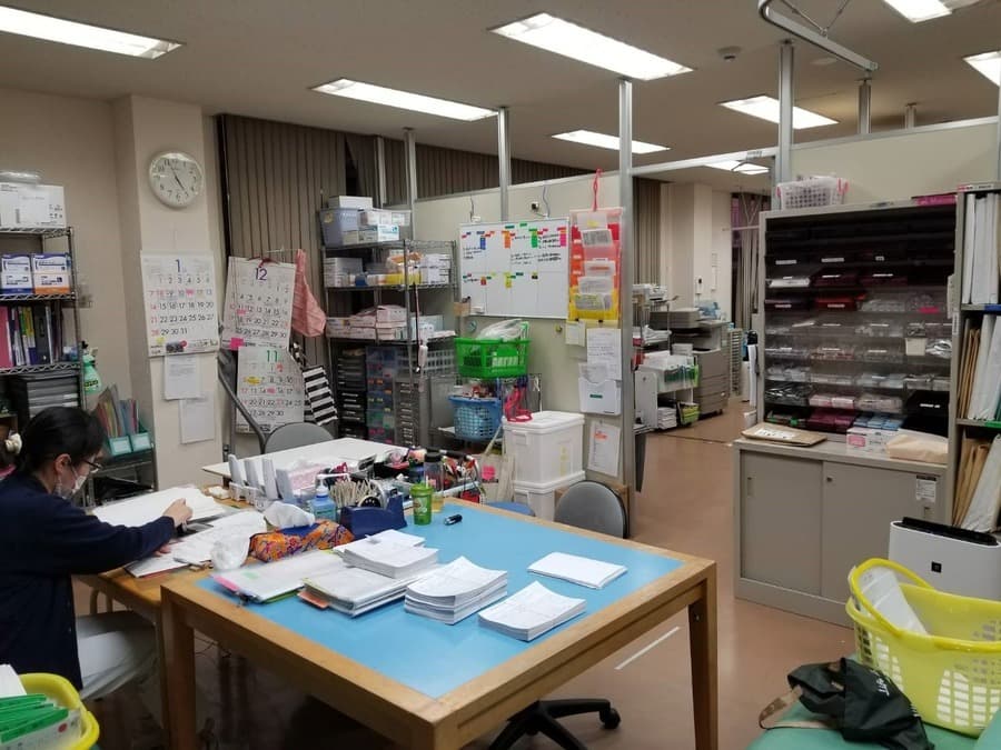 市川南クリニックの写真 | ジストリー