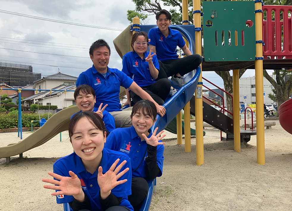 みんなのかかりつけ訪問看護ステーション昭和の写真 | ジストリー