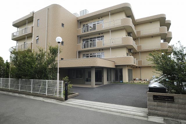 介護付有料老人ホーム サンライズ・ヴィラ藤沢湘南台の写真