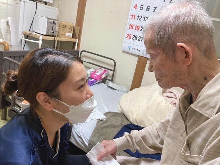 和ごころ訪問看護ステーションの写真 | ジストリー