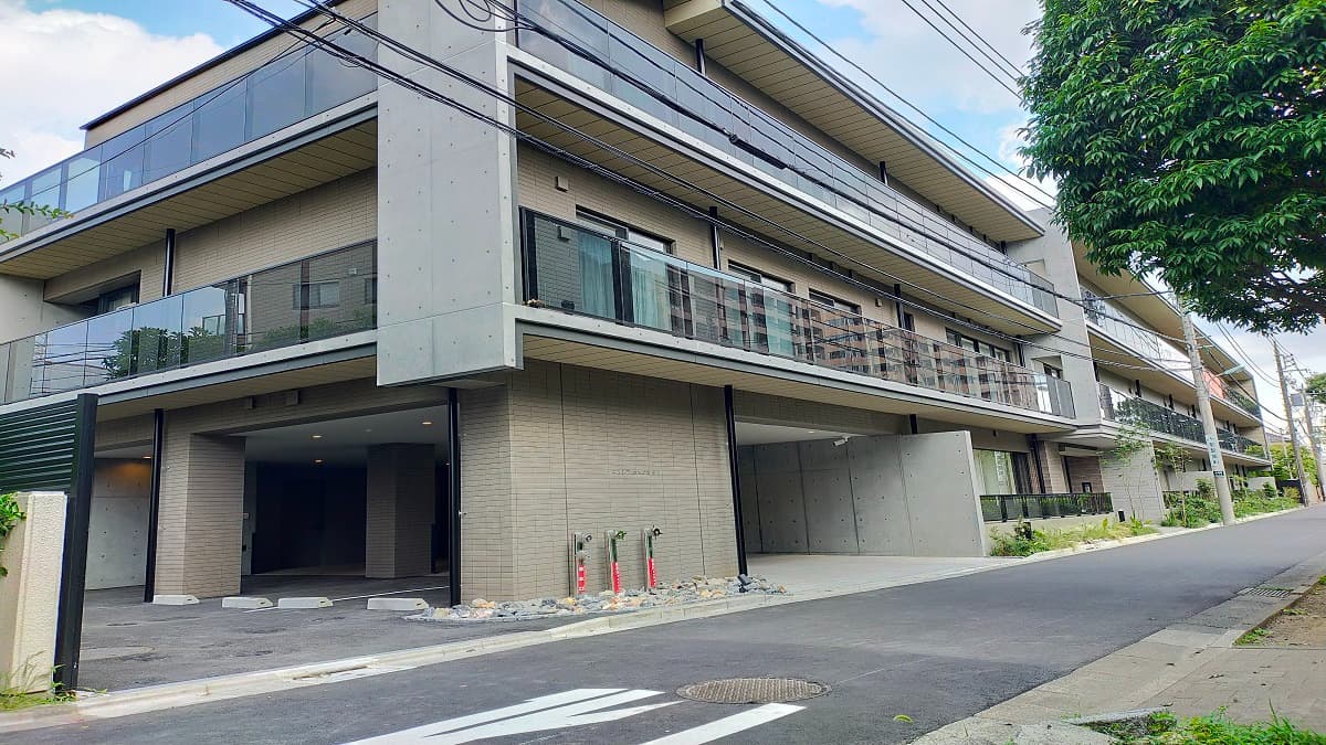 CLASWELL仙川の写真 | ジストリー