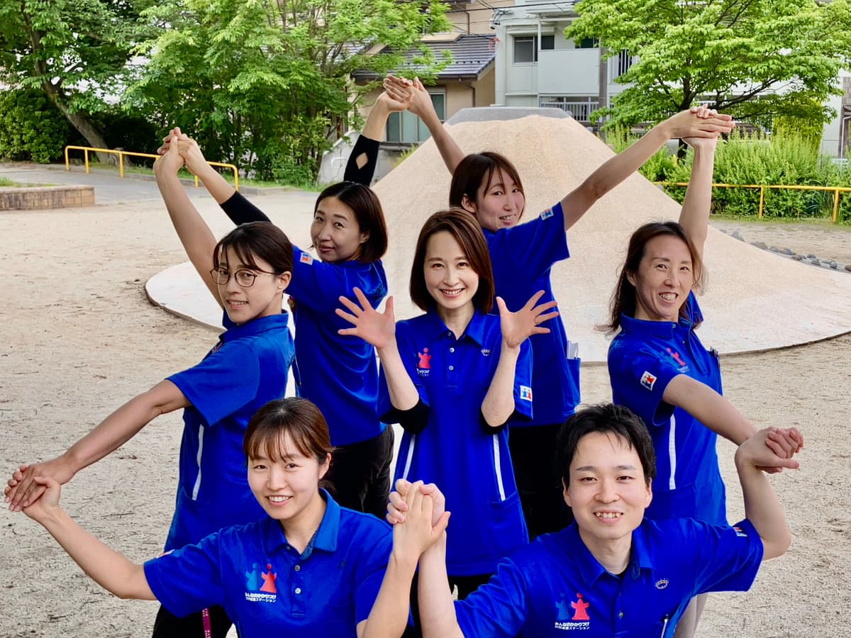 みんなのかかりつけ訪問看護ステーション藤が丘の写真 | ジストリー