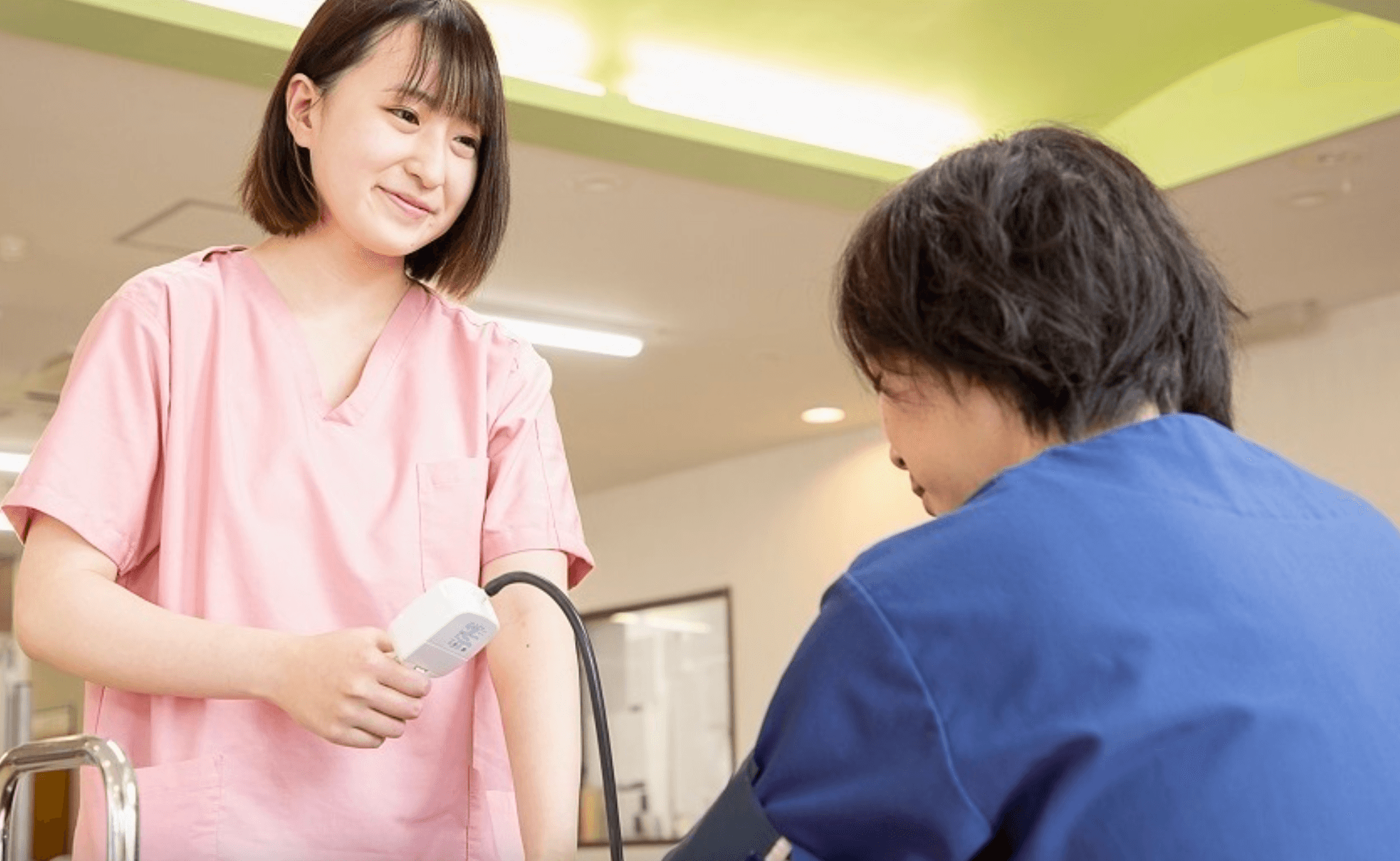 みつば訪問看護ステーション赤羽の写真 | ジストリー