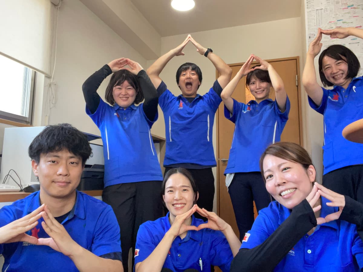 みんなのかかりつけ訪問看護ステーション千種の写真 | ジストリー