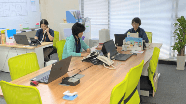 thestory事業所の写真 | ジストリー