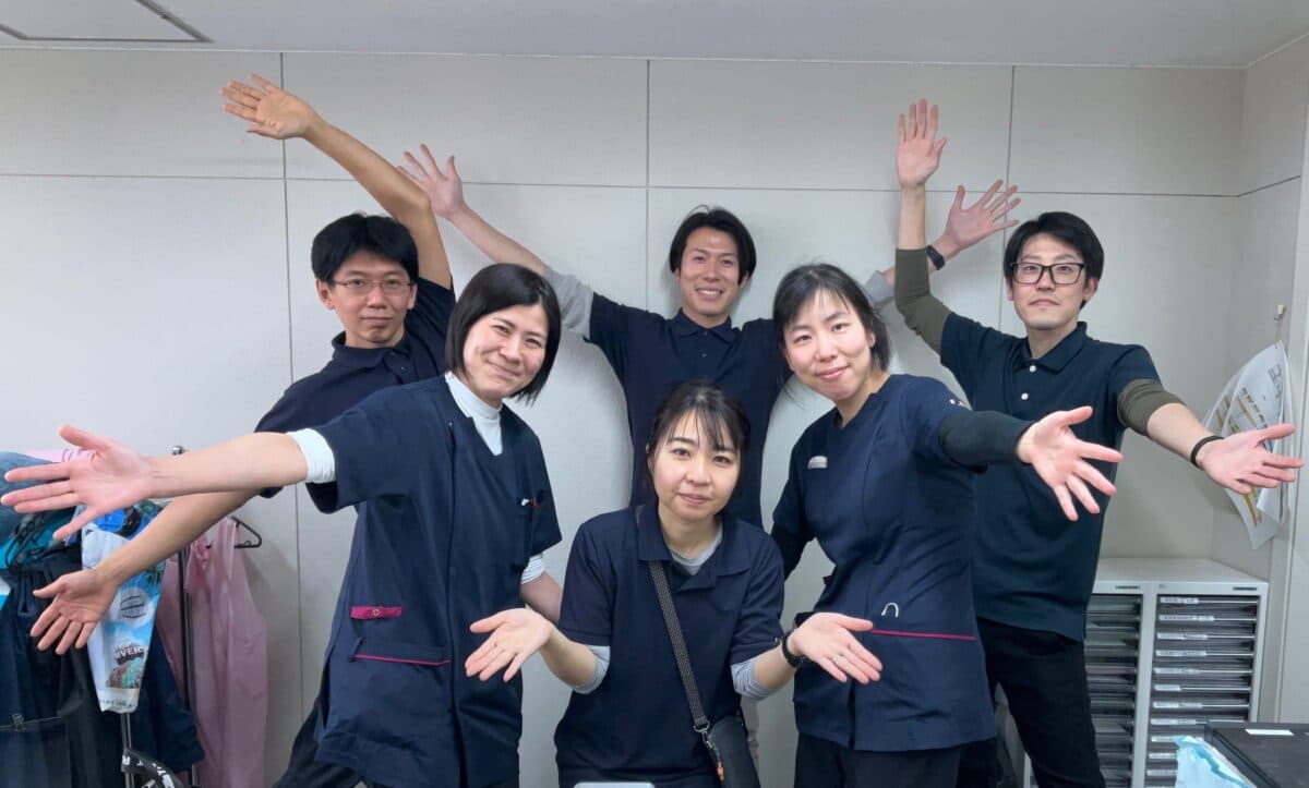 リニエ訪問看護ステーション日本橋サテライト台東の写真 | ジストリー
